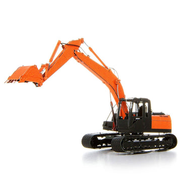 Excavadora Hidráulica (Armable) - KATZER